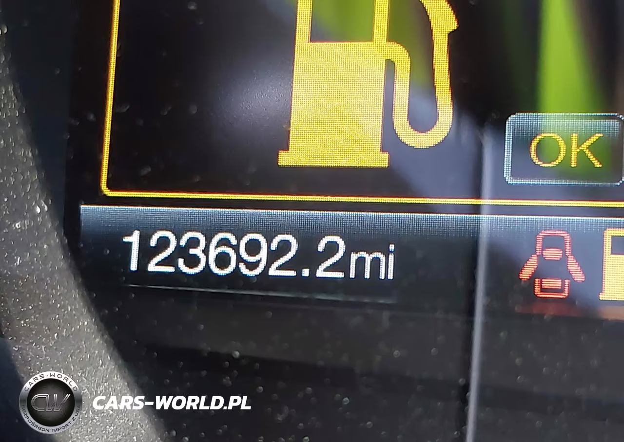 2019 Ford Edge Titanium VIN:2FMPK4K97KBB01769 - 15