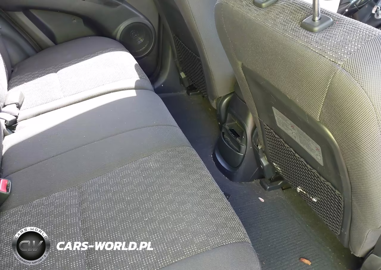 2006 Kia Sportage Lx VIN:KNDJF724X67292607 - 8