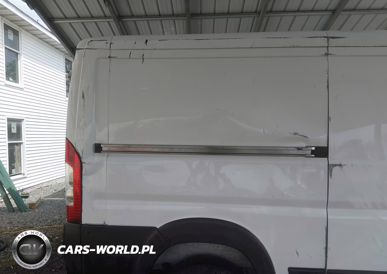 2019 Ram Promaster 1500 Low Roof 136 Wb VIN:3C6TRVAG8KE532125 - 19