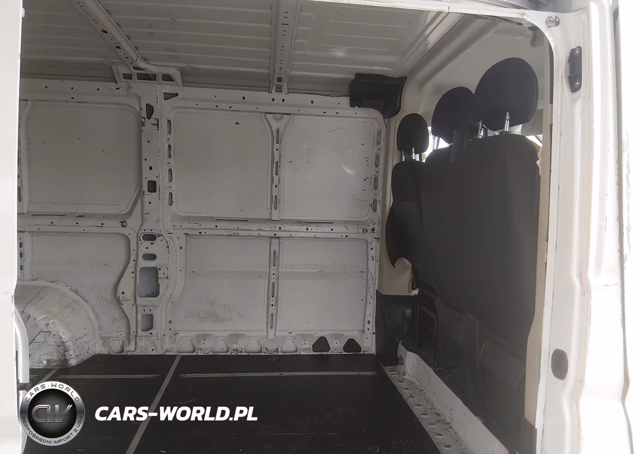 2019 Ram Promaster 1500 Low Roof 136 Wb VIN:3C6TRVAG8KE532125 - 8