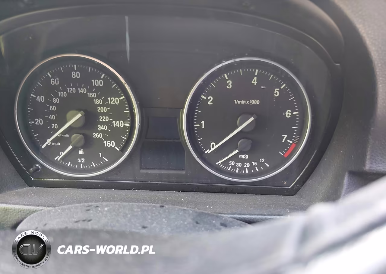 2011 BMW 328I VIN:WBAPH7C55BE676003 - 7