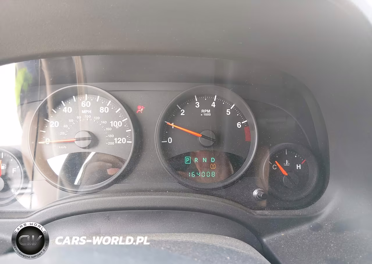 2013 Jeep Compass Sport VIN:1C4NJCBAXDD245817 - 7