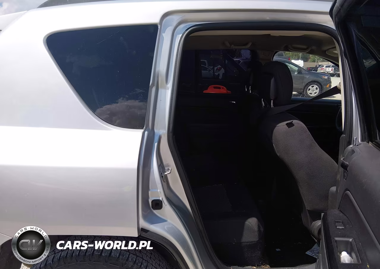 2013 Jeep Compass Sport VIN:1C4NJCBAXDD245817 - 8