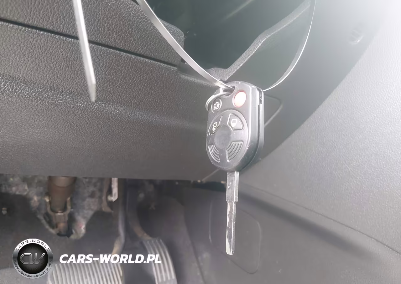 2017 Ford Focus Se VIN:1FADP3F29HL327973 - 11