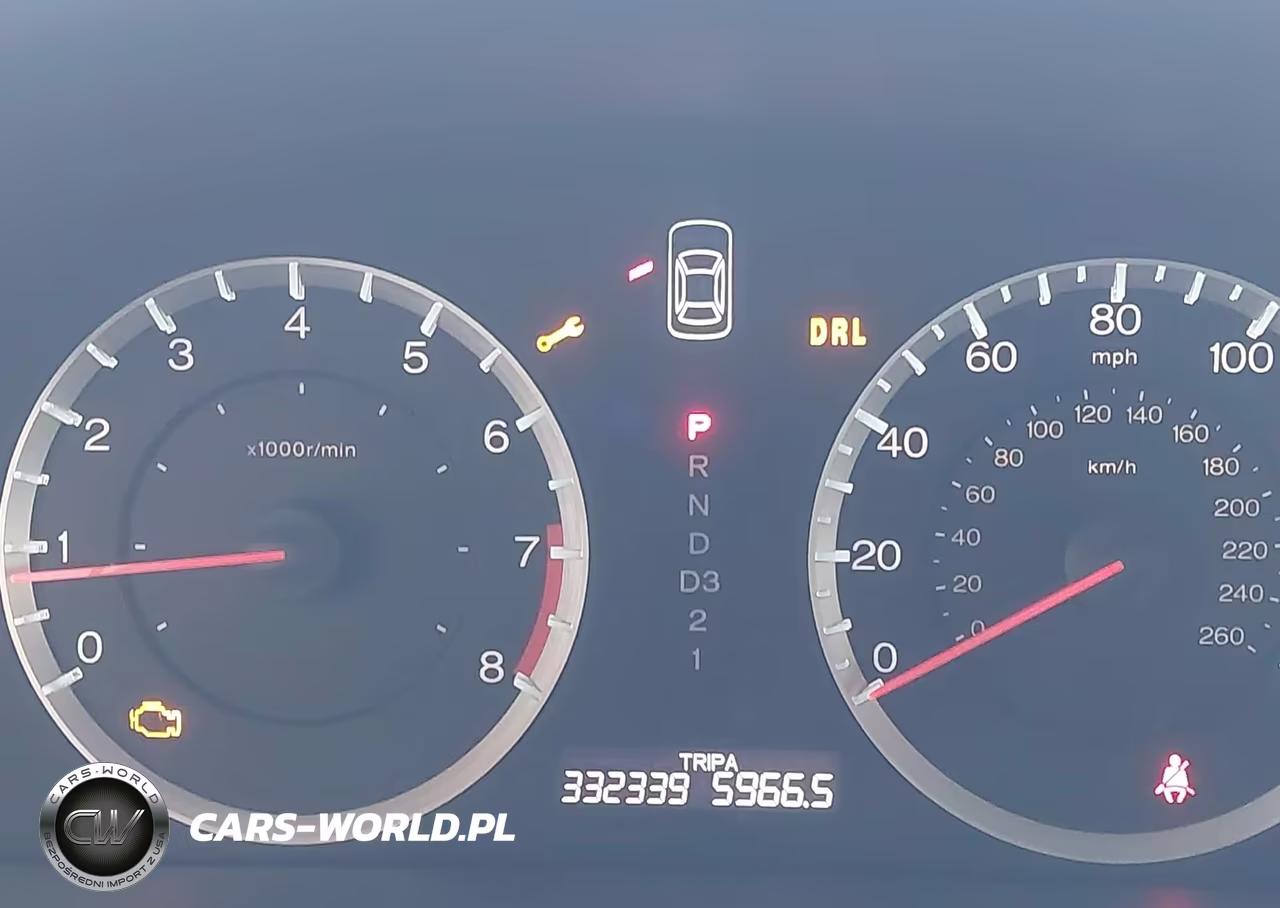 2010 Honda Accord 2.4 Lx VIN:1HGCP2F37AA188874 - 15