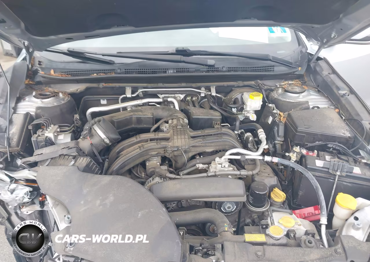 2020 Subaru Outback Limited VIN:4S4BTANC5L3232570 - 10