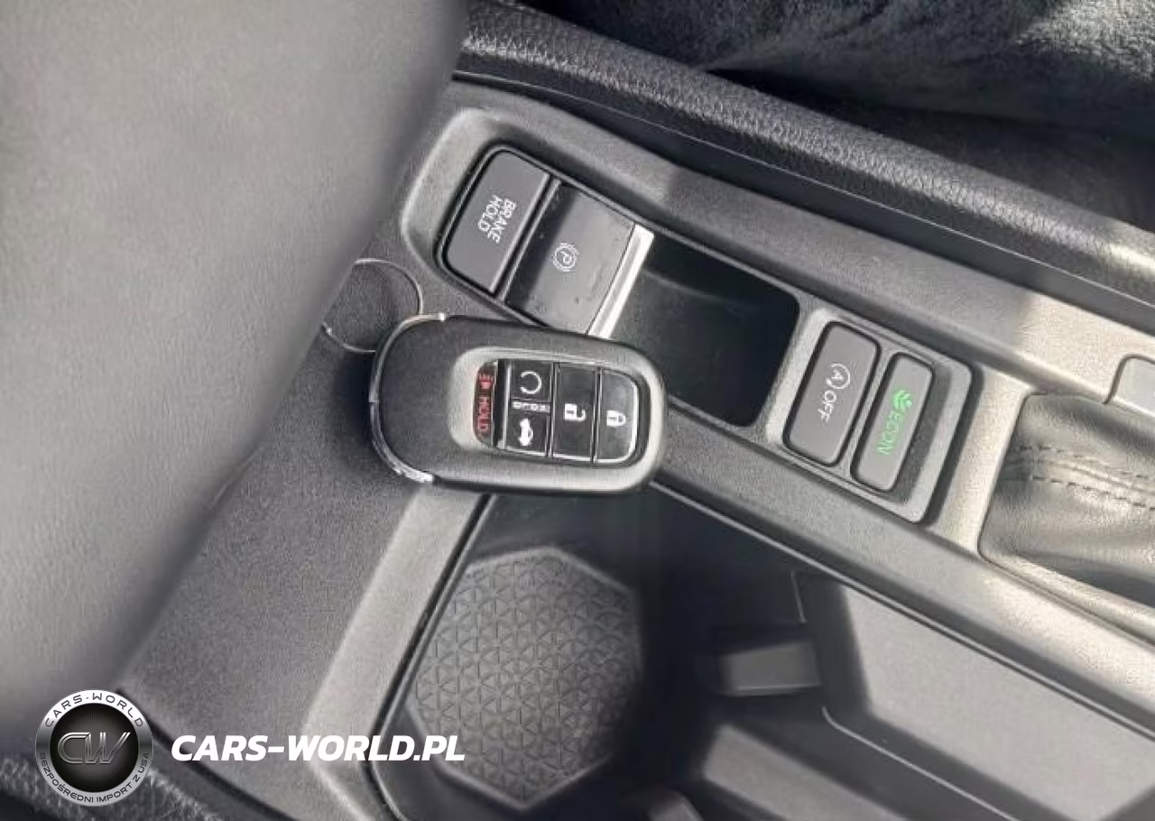 2025 Honda Accord Lx VIN:1HGCY1F25SA043767 - 11