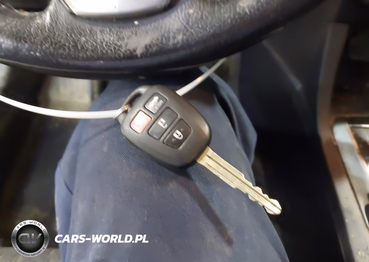 2015 Toyota Corolla S Plus VIN:2T1BURHE8FC429757 - 11