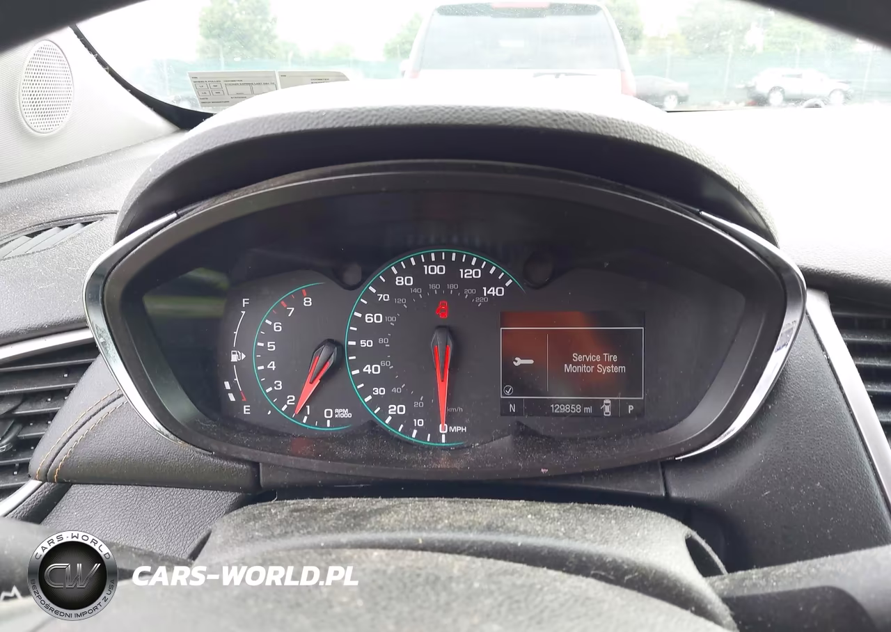 2018 Chevrolet Trax Ls VIN:3GNCJNSB6JL167335 - 7