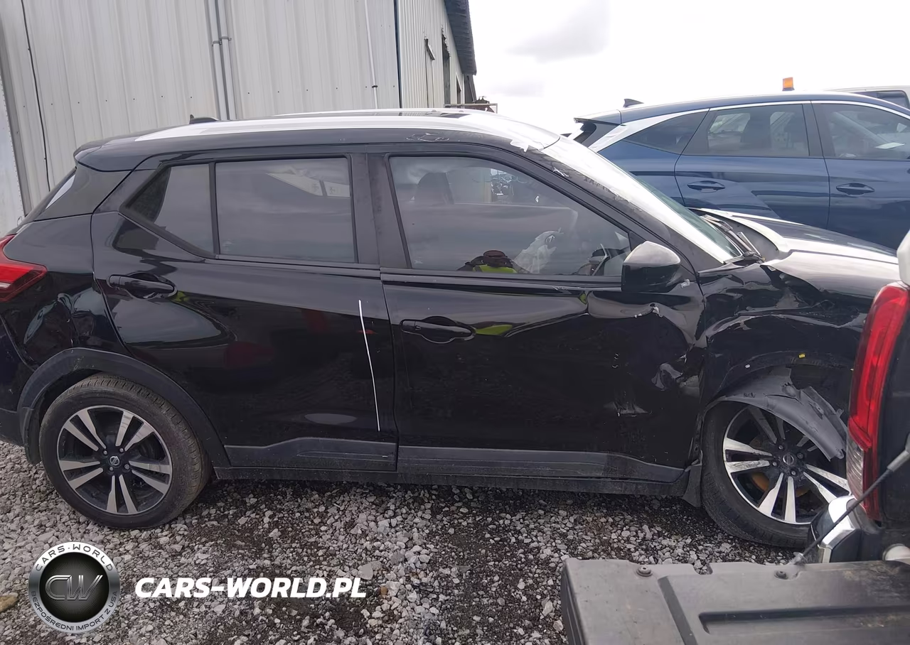 2018 Nissan Kicks Sv VIN:3N1CP5CU0JL511655 - 13