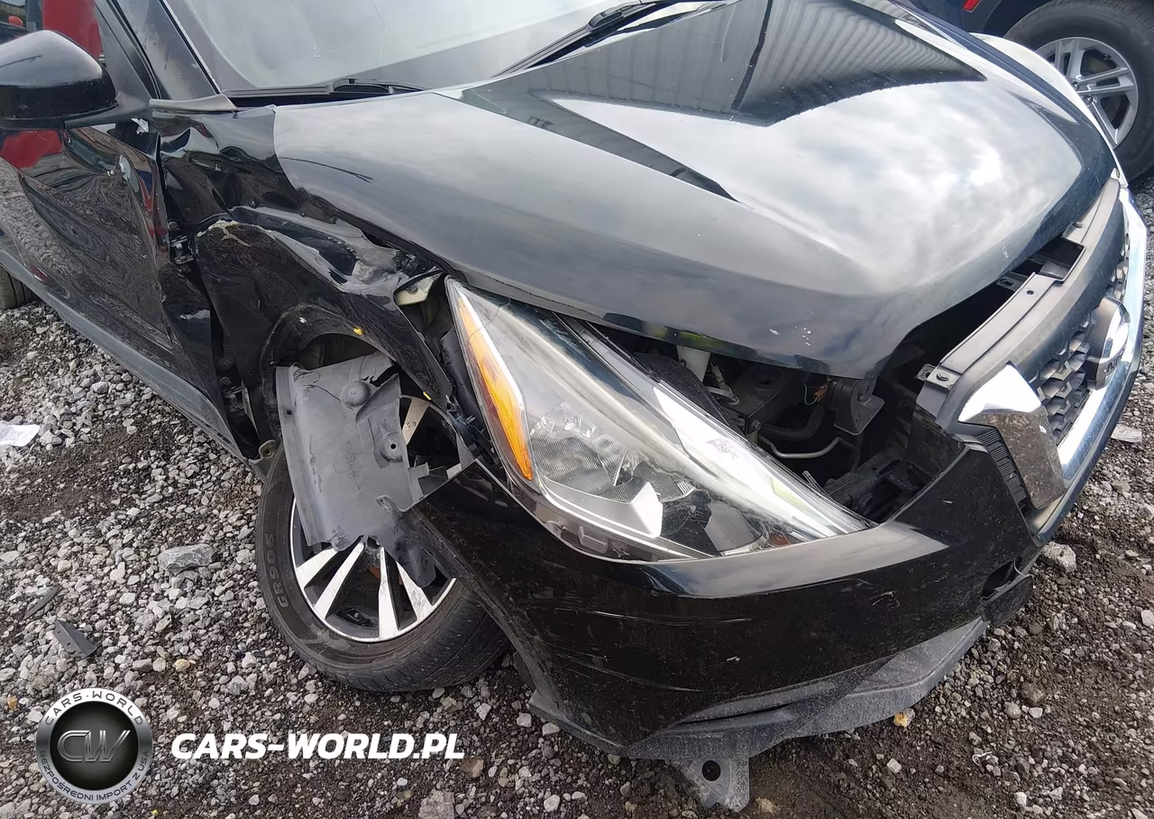 2018 Nissan Kicks Sv VIN:3N1CP5CU0JL511655 - 6