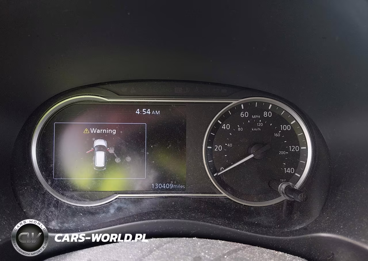 2018 Nissan Kicks Sv VIN:3N1CP5CU0JL511655 - 7
