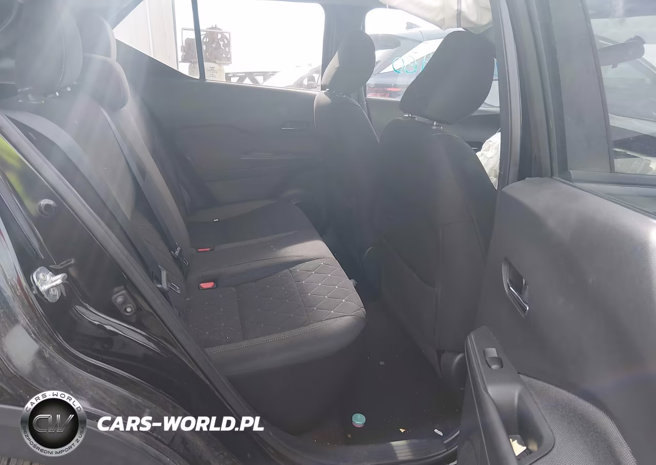 2018 Nissan Kicks Sv VIN:3N1CP5CU0JL511655 - 8