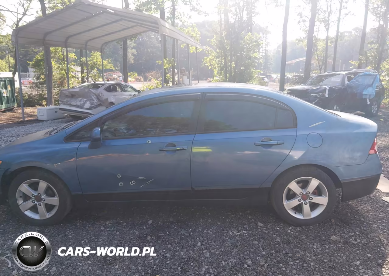 2006 Honda Civic Ex VIN:1HGFA15896L035768 - 14