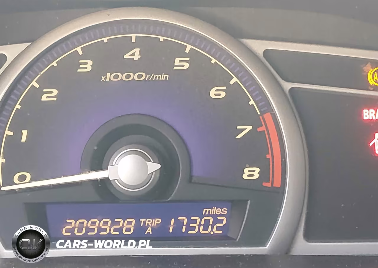 2006 Honda Civic Ex VIN:1HGFA15896L035768 - 15
