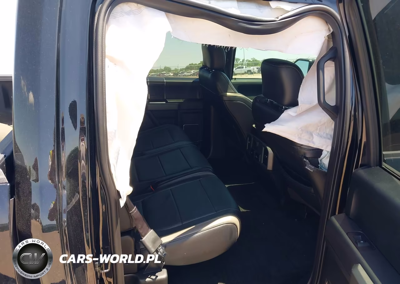 2018 Ford F-150 Raptor VIN:1FTFW1RG3JFA17341 - 8