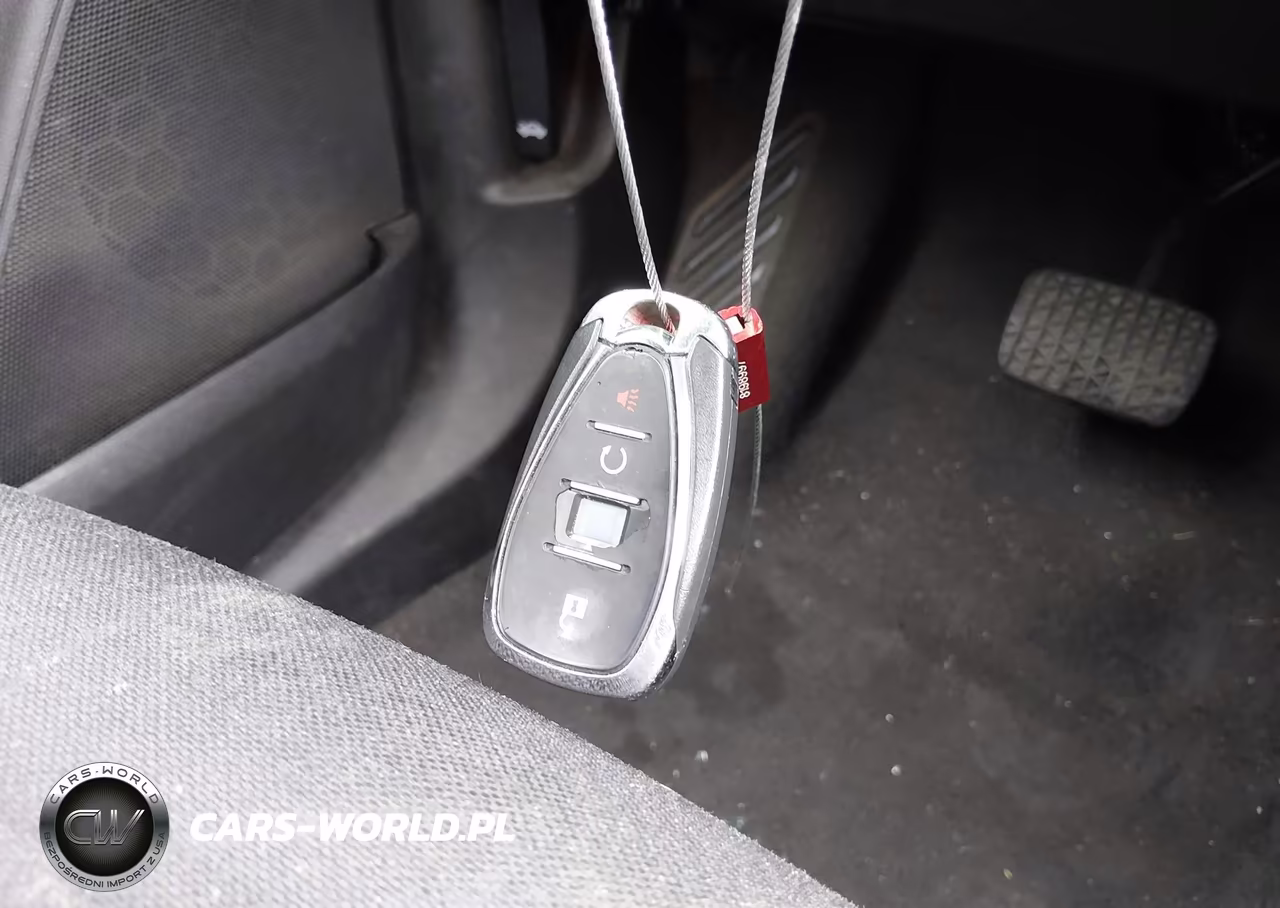 2019 Chevrolet Trax Lt VIN:3GNCJLSB0KL346749 - 11