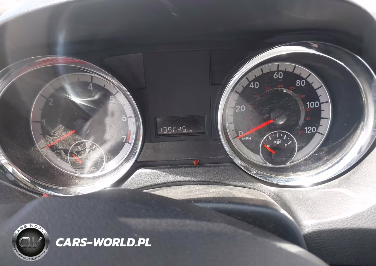 2018 Dodge Grand Caravan Se VIN:2C4RDGBG6JR308151 - 7
