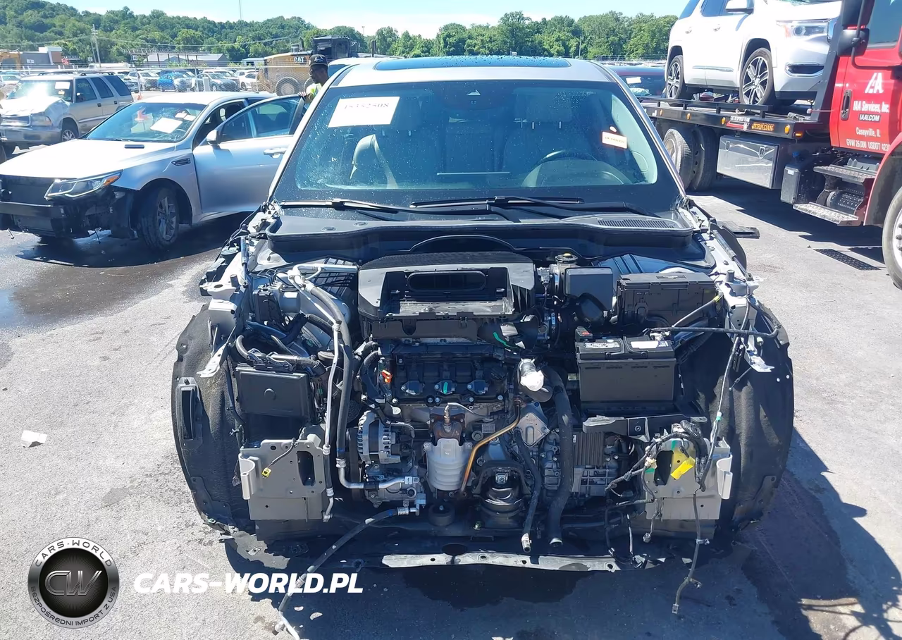 2022 Acura Mdx Technology Package VIN:5J8YE1H4XNL043981 - 13