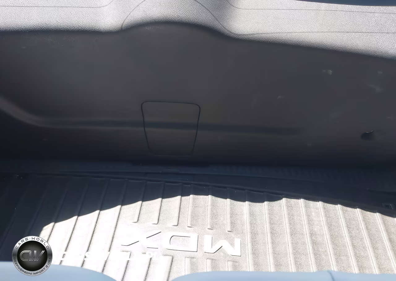 2022 Acura Mdx Technology Package VIN:5J8YE1H4XNL043981 - 18