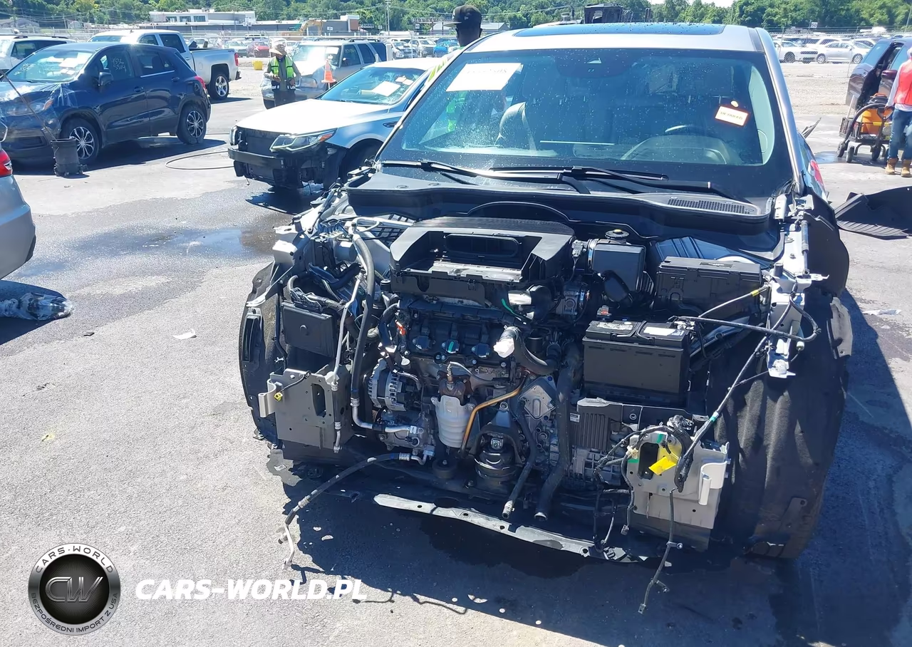 2022 Acura Mdx Technology Package VIN:5J8YE1H4XNL043981 - 6