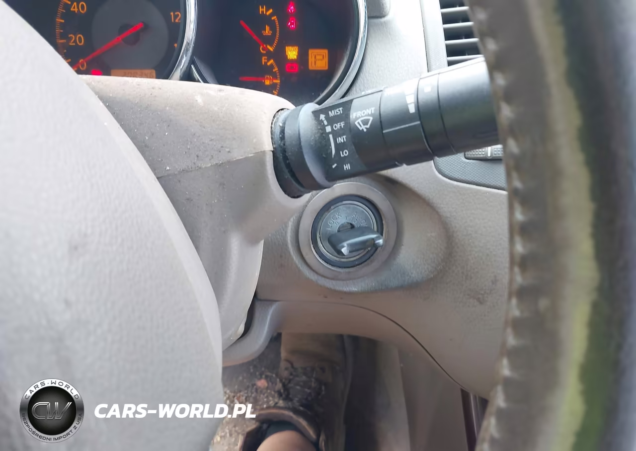 2006 Nissan Altima 2.5 S VIN:1N4AL11D36N385073 - 11