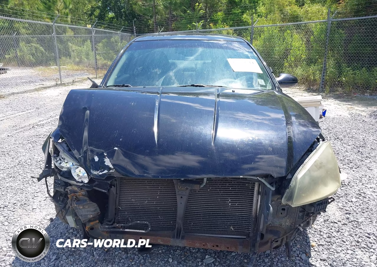 2006 Nissan Altima 2.5 S VIN:1N4AL11D36N385073 - 13