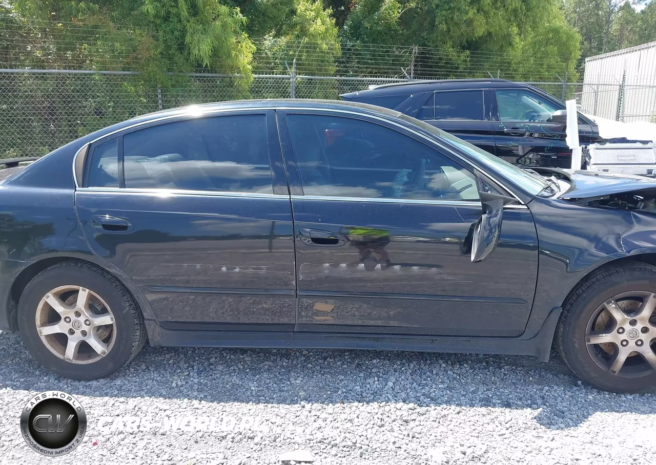 2006 Nissan Altima 2.5 S VIN:1N4AL11D36N385073 - 14