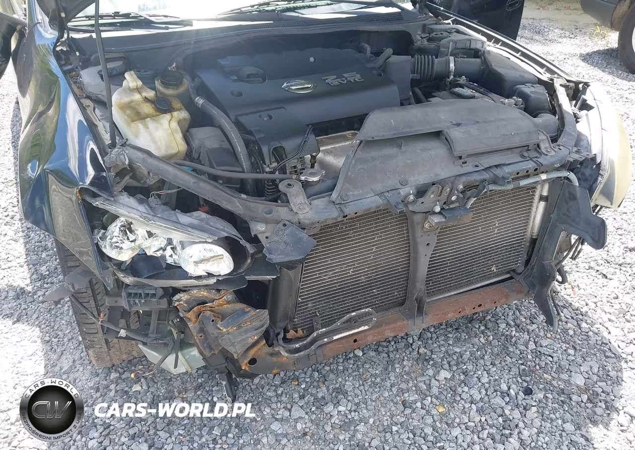 2006 Nissan Altima 2.5 S VIN:1N4AL11D36N385073 - 6
