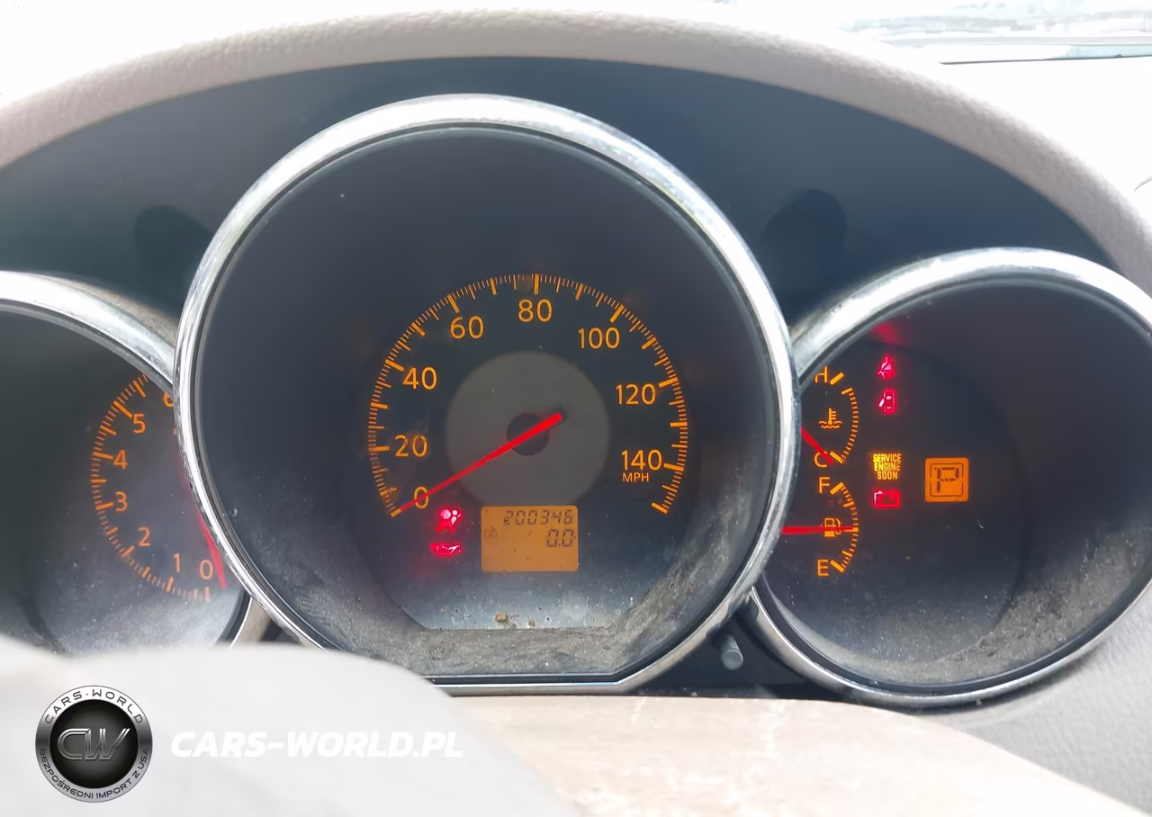 2006 Nissan Altima 2.5 S VIN:1N4AL11D36N385073 - 7