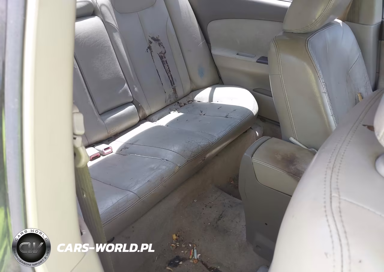 2006 Nissan Altima 2.5 S VIN:1N4AL11D36N385073 - 8