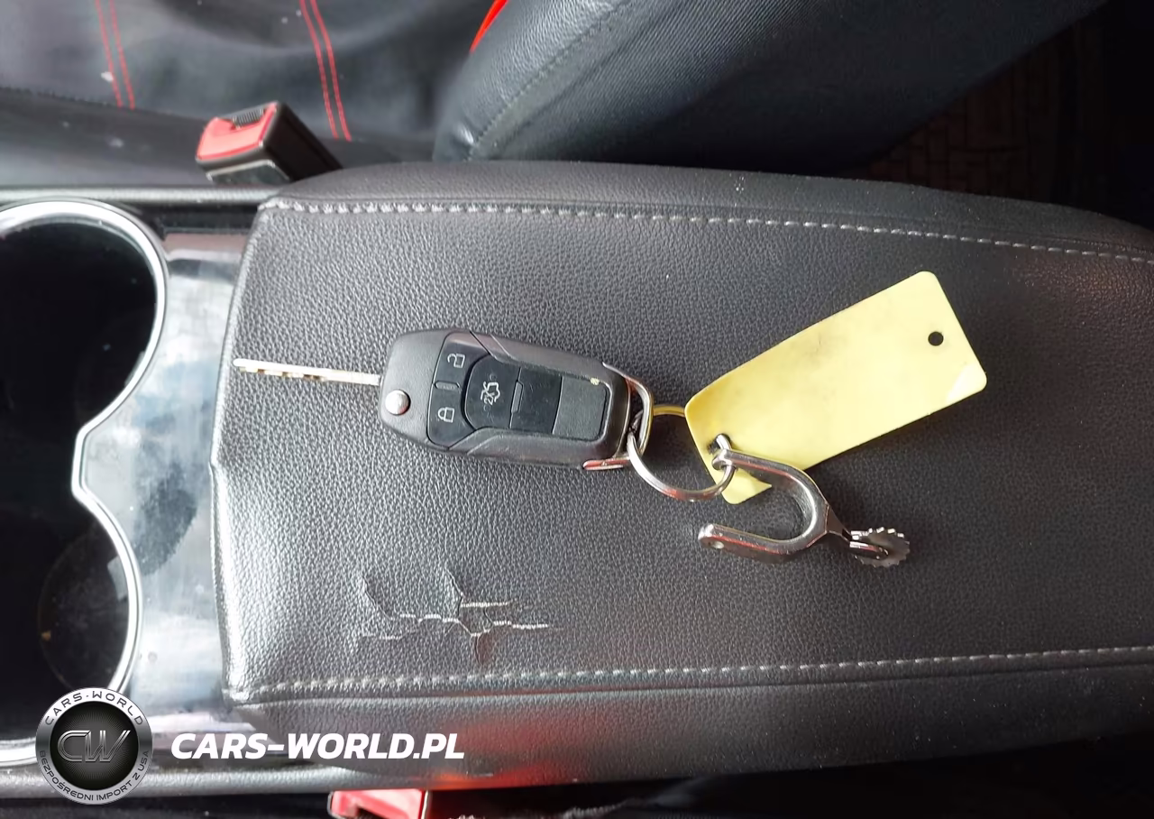 2014 Ford Fusion S VIN:3FA6P0G75ER268127 - 11