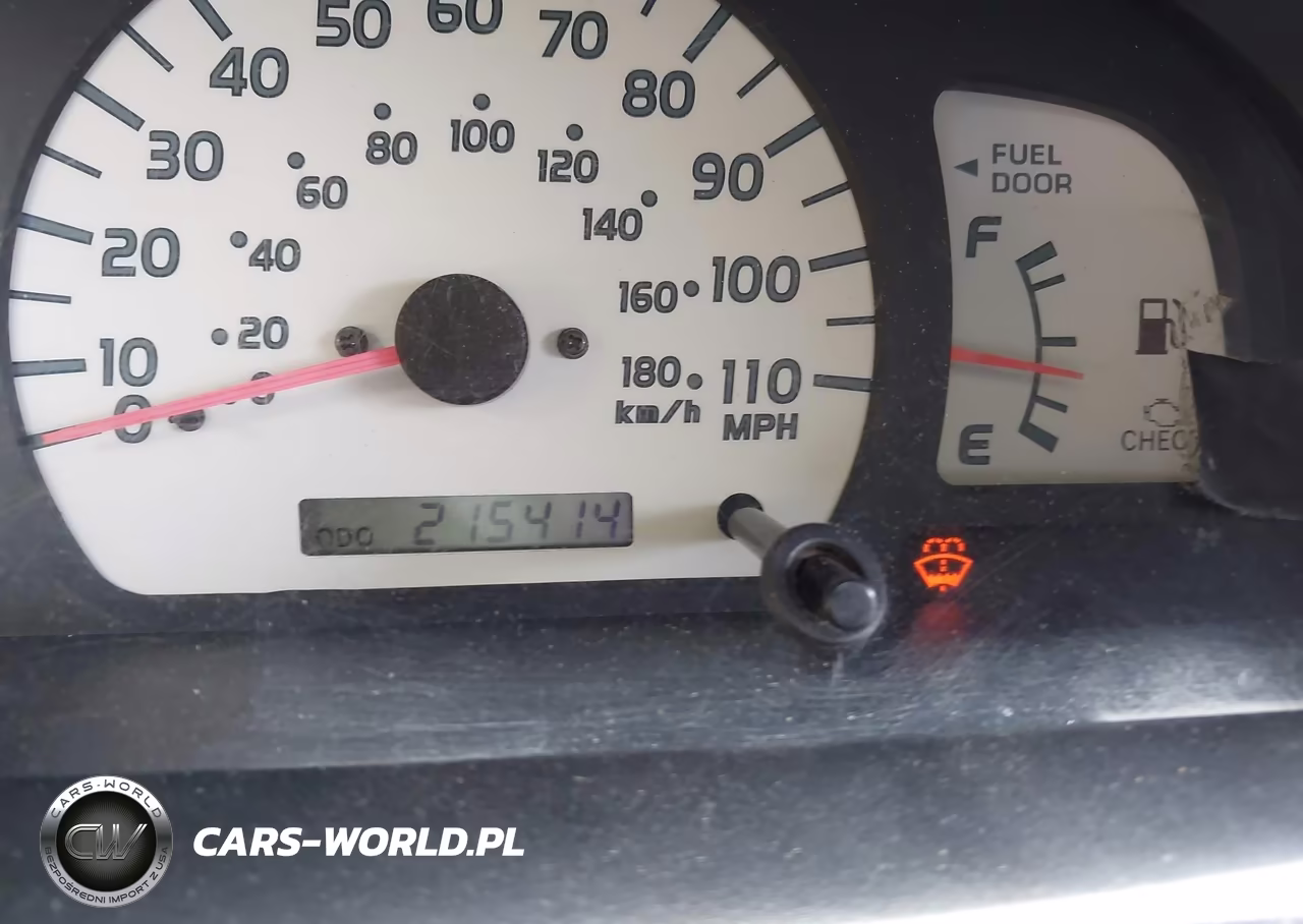 2002 Toyota Tacoma Base V6 VIN:5TEWN72N62Z066987 - 14
