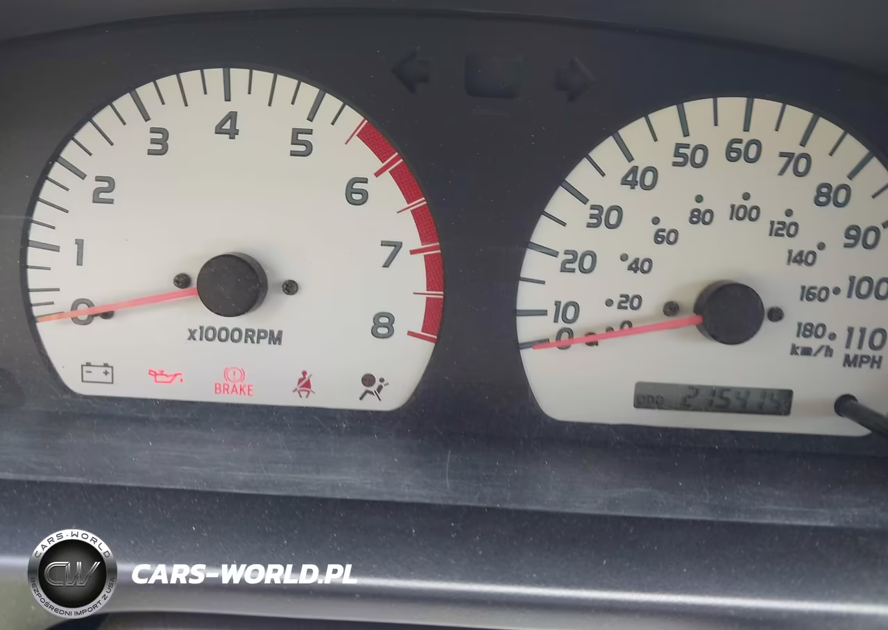 2002 Toyota Tacoma Base V6 VIN:5TEWN72N62Z066987 - 7