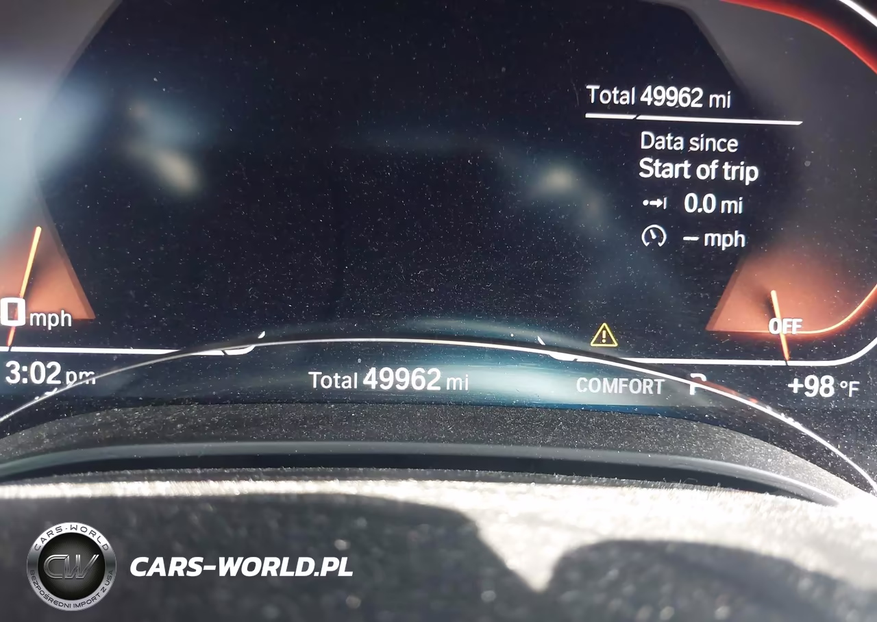 2022 BMW M550 I xDrive VIN:WBA13BK06NCJ23468 - 15