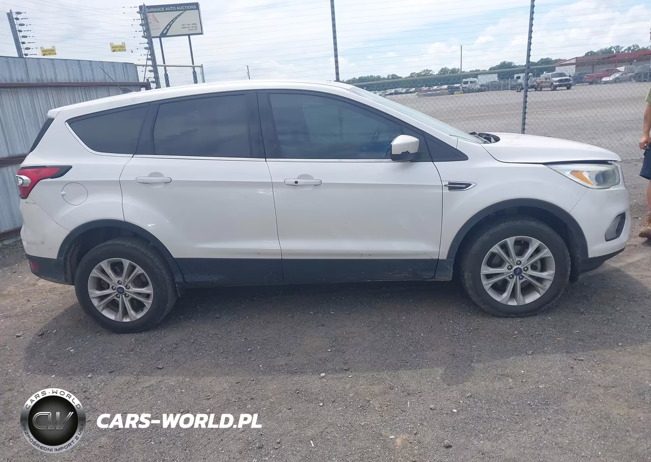 2019 Ford Escape Se VIN:1FMCU0GD6KUB46954 - 13