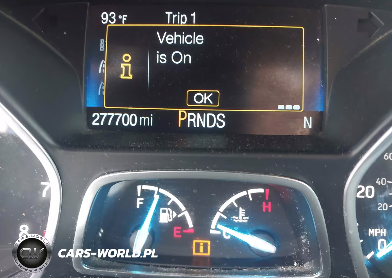 2019 Ford Escape Se VIN:1FMCU0GD6KUB46954 - 15
