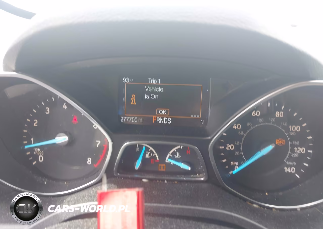 2019 Ford Escape Se VIN:1FMCU0GD6KUB46954 - 7