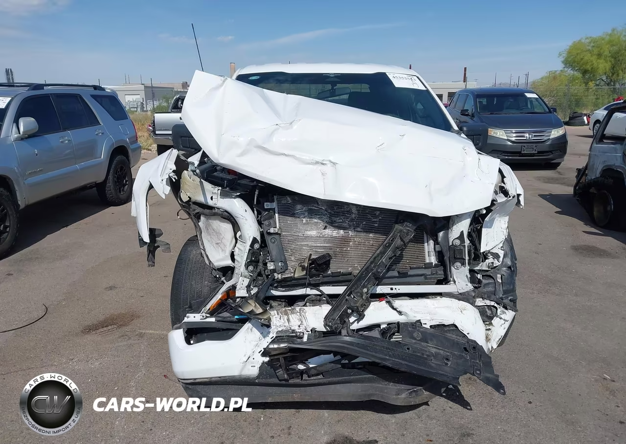 2023 Ford F-150 Xl VIN:1FTEX1CP6PKE66949 - 12