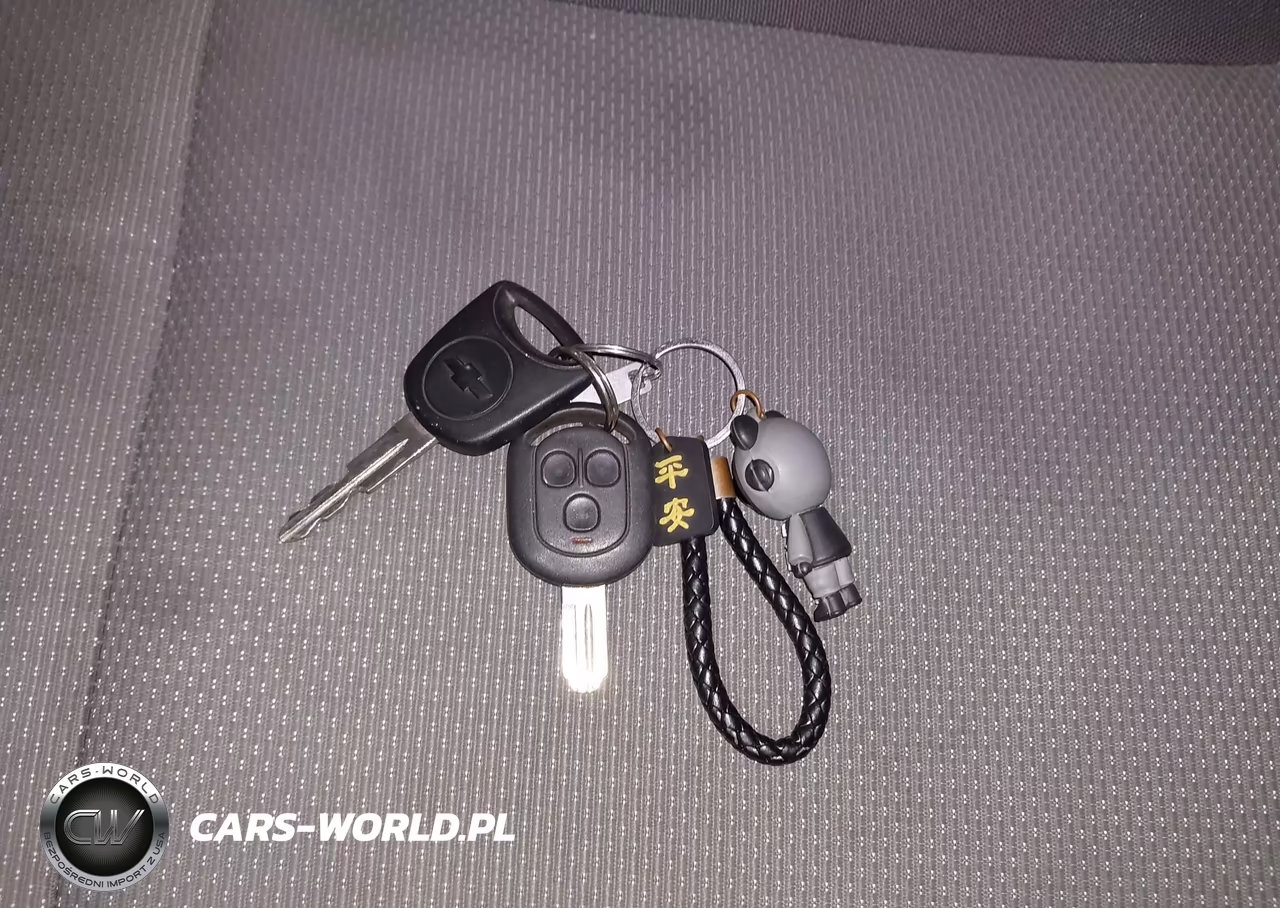 2009 Chevrolet Aveo Lt VIN:KL1TD66E89B317086 - 11