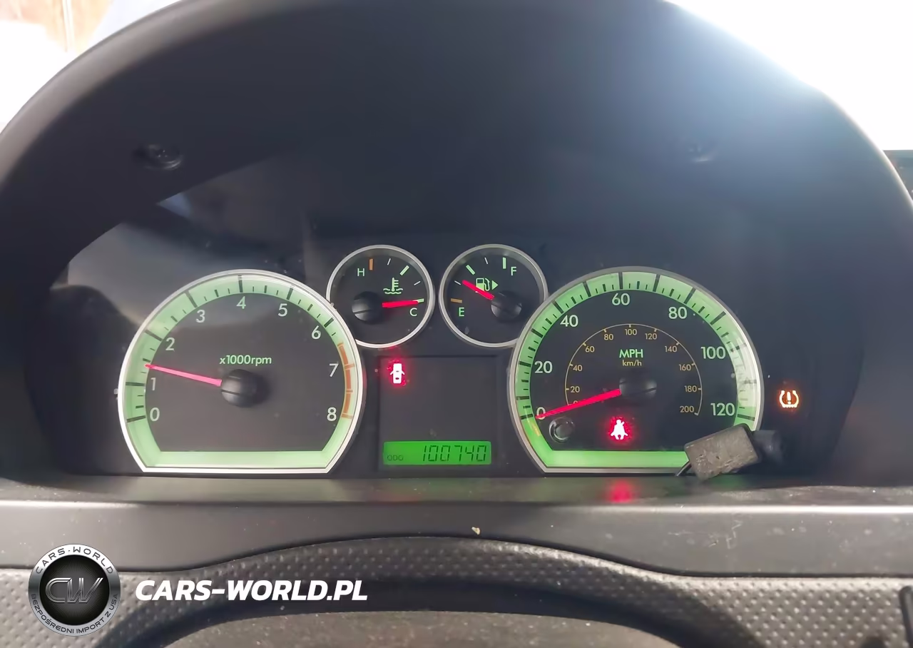 2009 Chevrolet Aveo Lt VIN:KL1TD66E89B317086 - 7