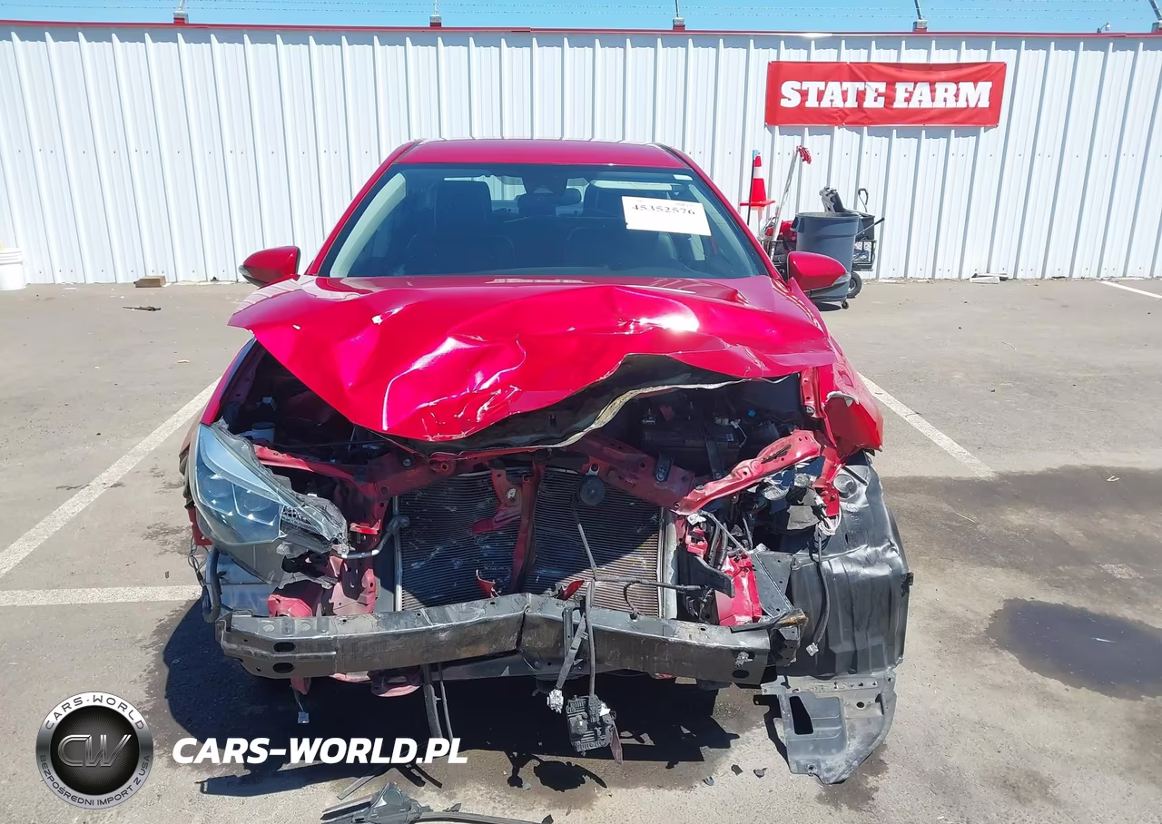 2018 Toyota Corolla Se VIN:2T1BURHE8JC066661 - 13