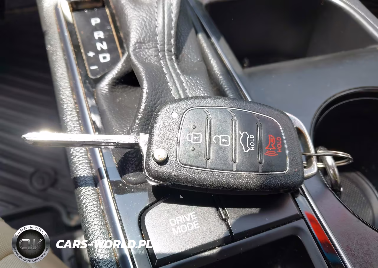 2015 Hyundai Sonata Se VIN:5NPE24AF9FH248916 - 11
