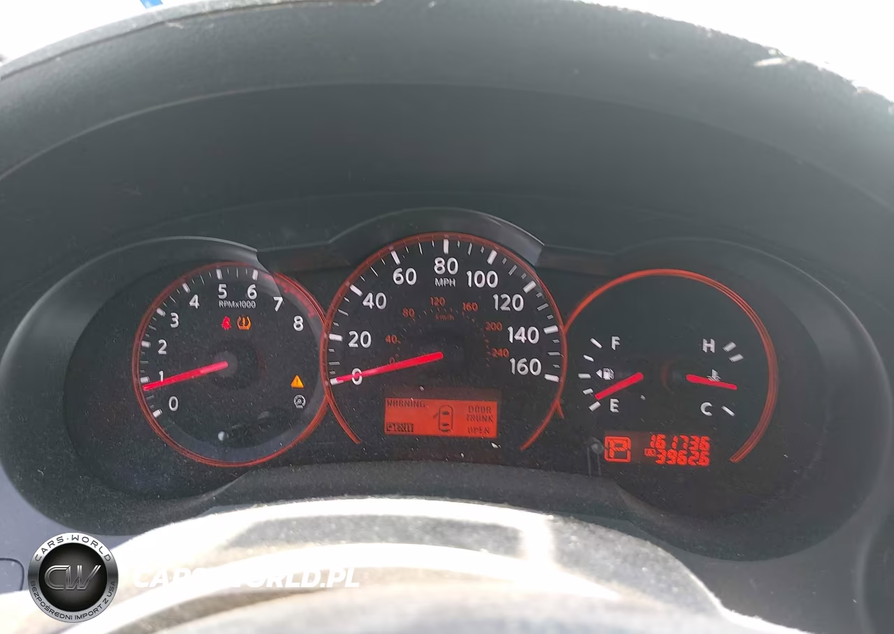2008 Nissan Altima 2.5 S VIN:1N4AL21E88N547409 - 7