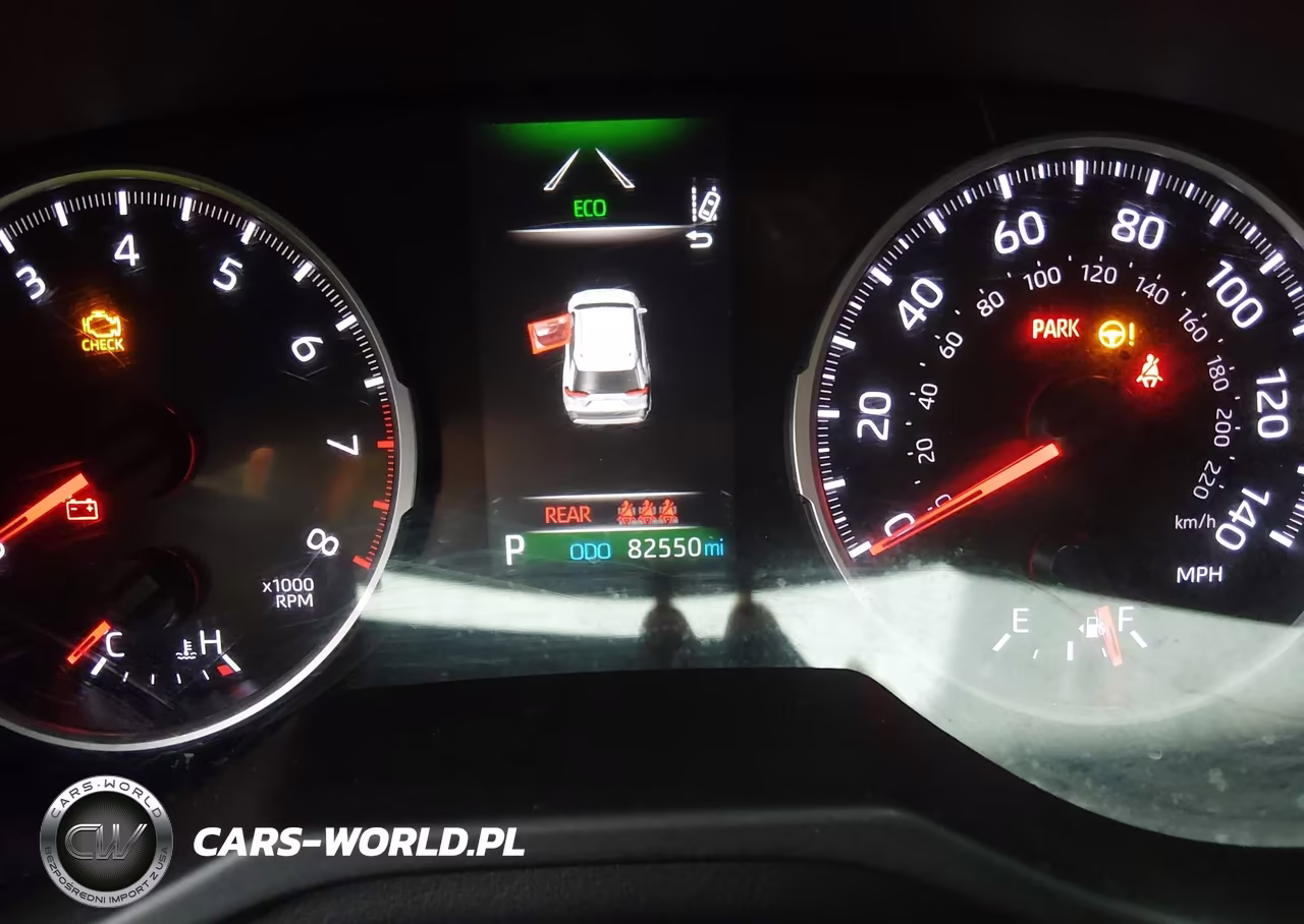 2019 Toyota Rav4 Le VIN:2T3F1RFV2KW072217 - 15