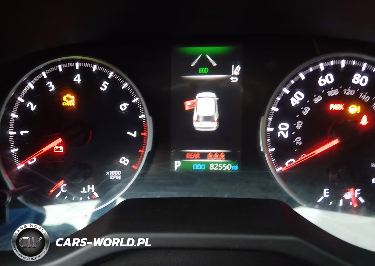 2019 Toyota Rav4 Le VIN:2T3F1RFV2KW072217 - 7