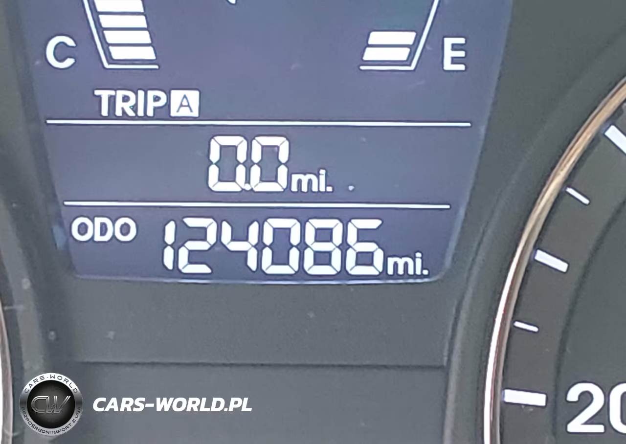 2013 Hyundai Accent Gls VIN:KMHCU4AE0DU314812 - 15