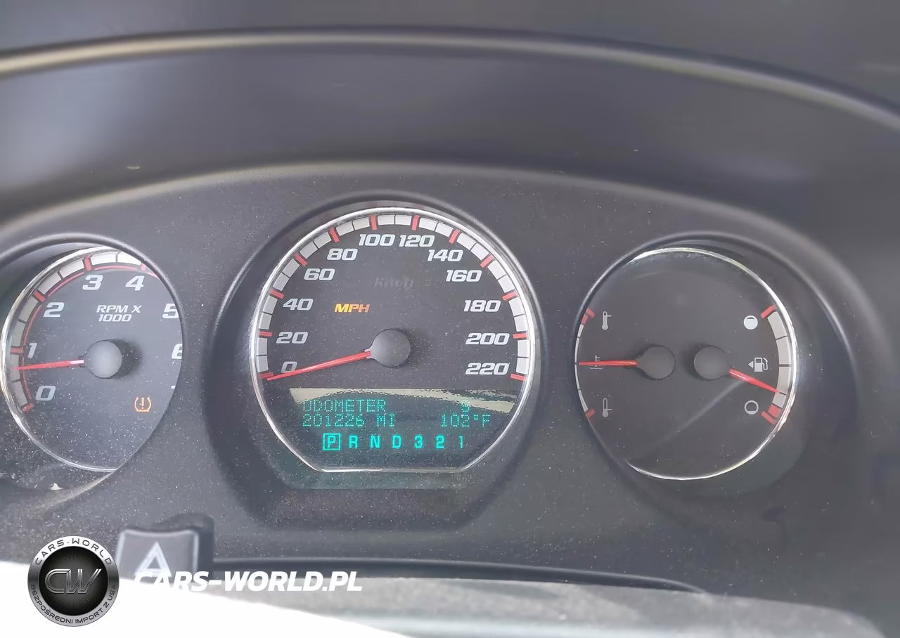 2007 Chevrolet Monte Carlo Ss VIN:2G1WL15C879101015 - 7