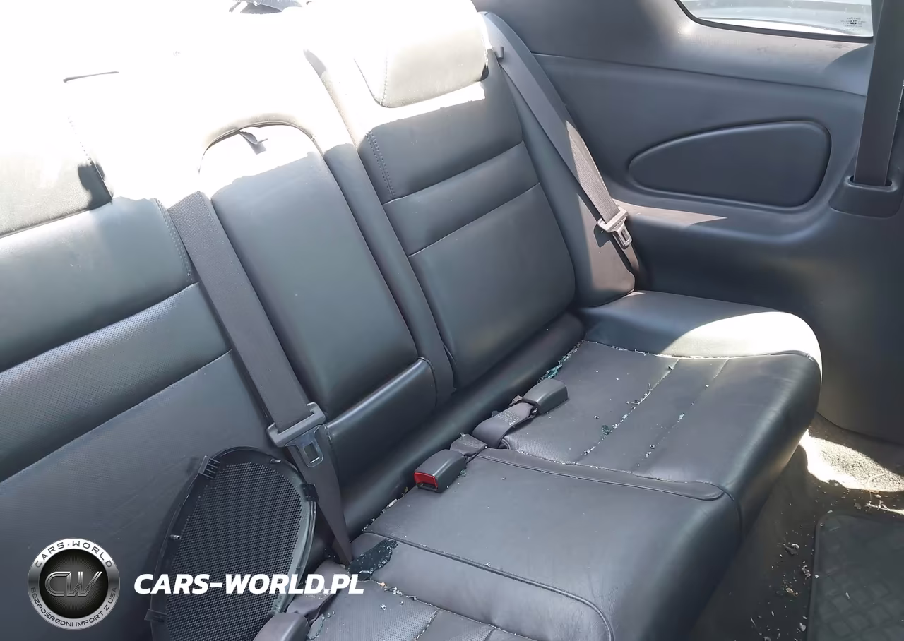 2007 Chevrolet Monte Carlo Ss VIN:2G1WL15C879101015 - 8