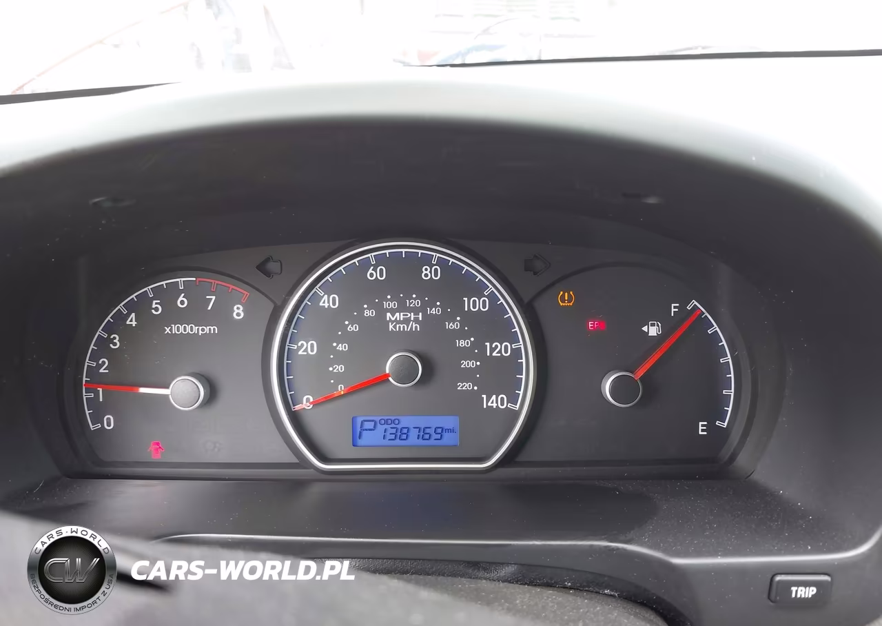 2010 Hyundai Elantra Gls VIN:KMHDU4ADXAU984844 - 7
